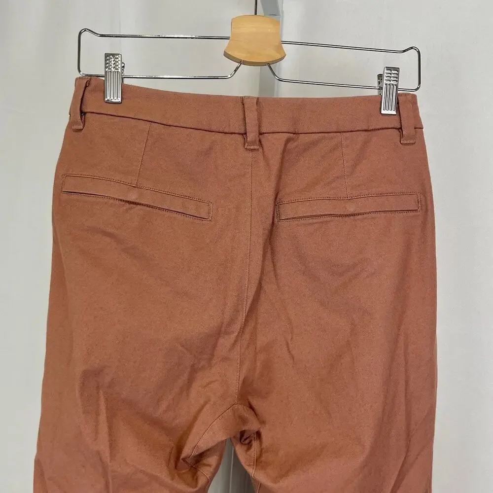 LULULEMON ABC Commission Pants Slim 32